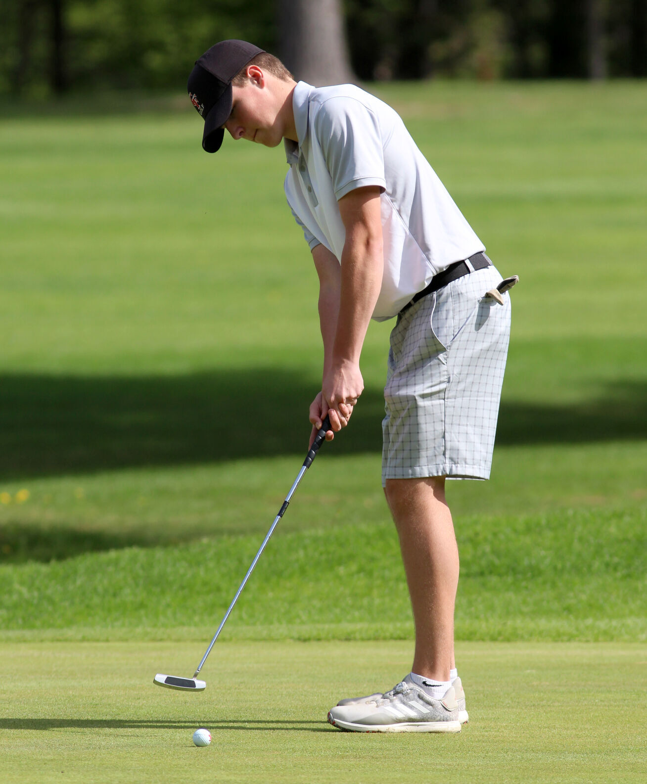 Big Rivers Conference Boys Golf Tournament at Lake Hallie Golf Course 5-19-22